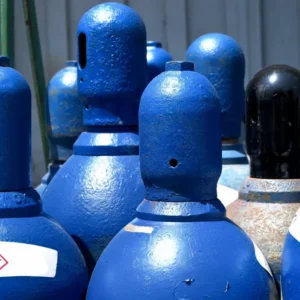 Nitrous Certification Course