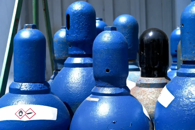 Nitrous Certification Course