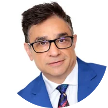 Dr. Jasdev Bhalla