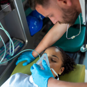 Medical Emergencies in the Dental Practice
